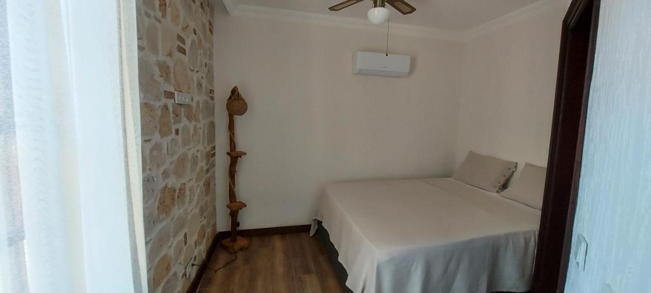 Villa Citronella Boutique Hotel Antalya Exterior photo