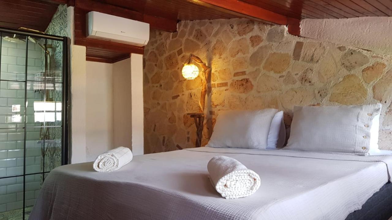 Villa Citronella Boutique Hotel Antalya Exterior photo