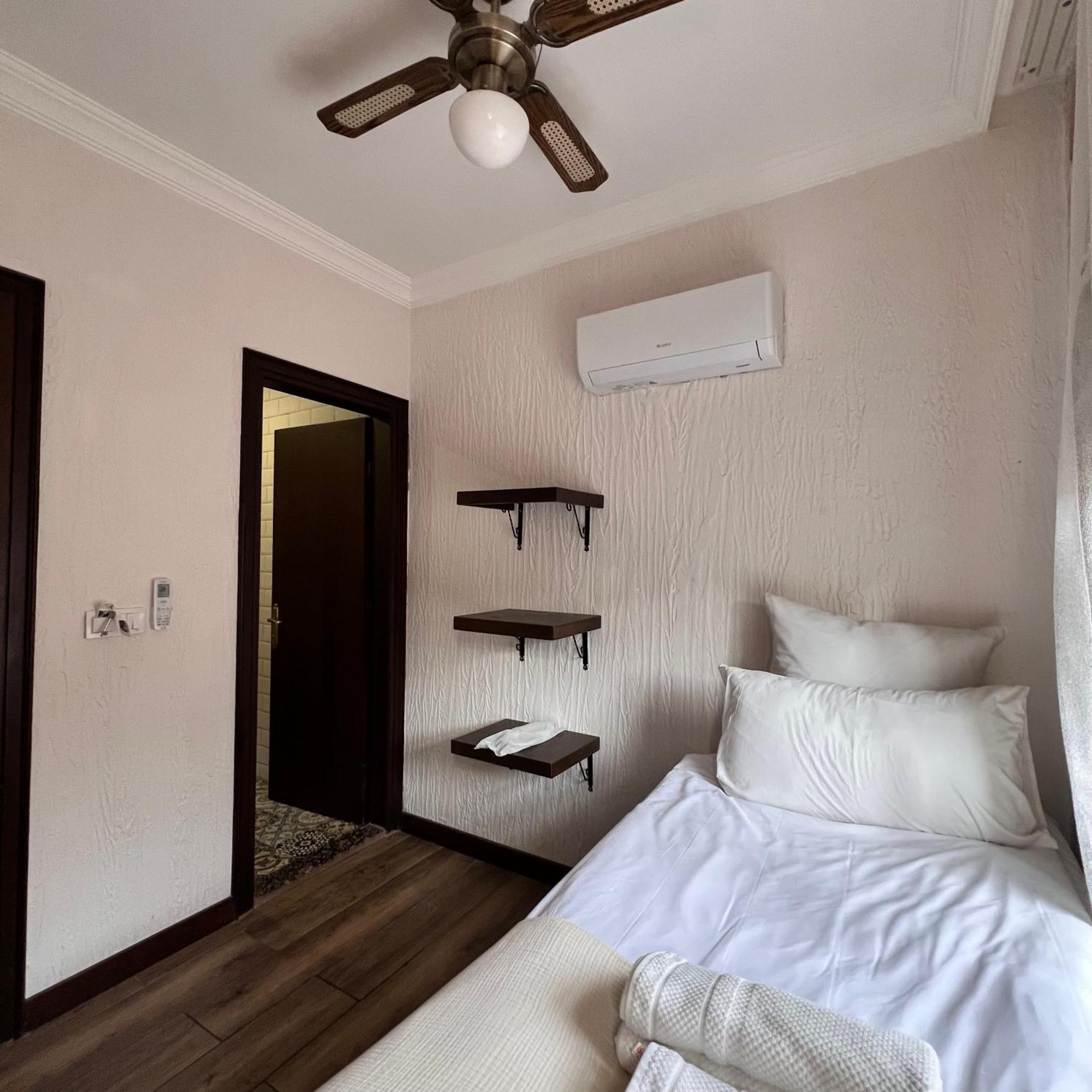Villa Citronella Boutique Hotel Antalya Exterior photo