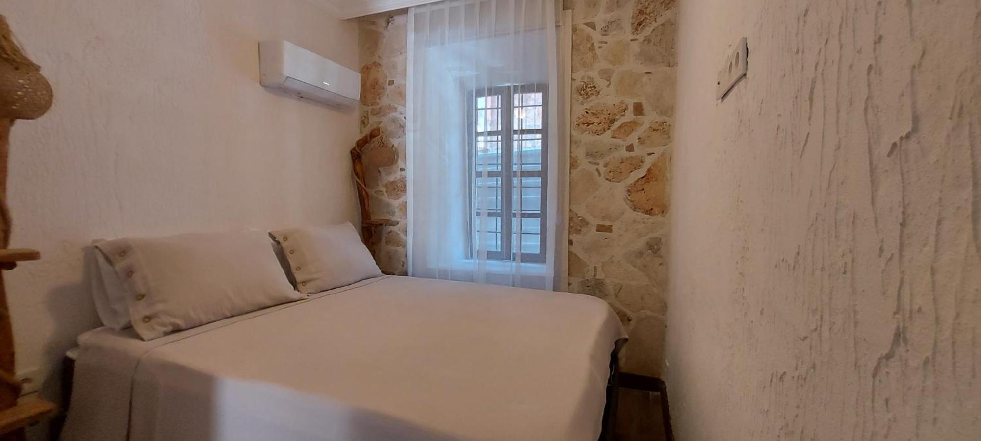 Villa Citronella Boutique Hotel Antalya Exterior photo