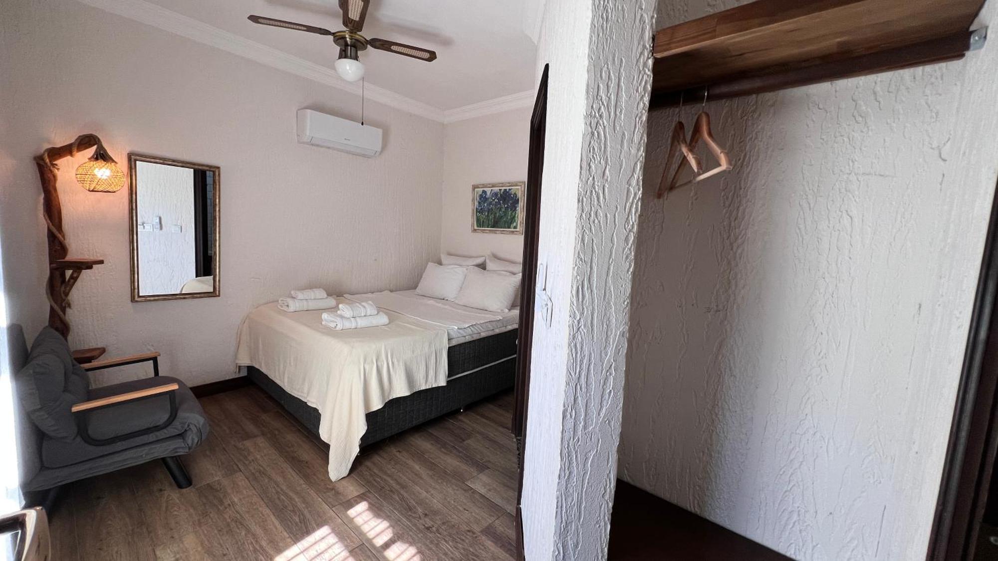 Villa Citronella Boutique Hotel Antalya Exterior photo